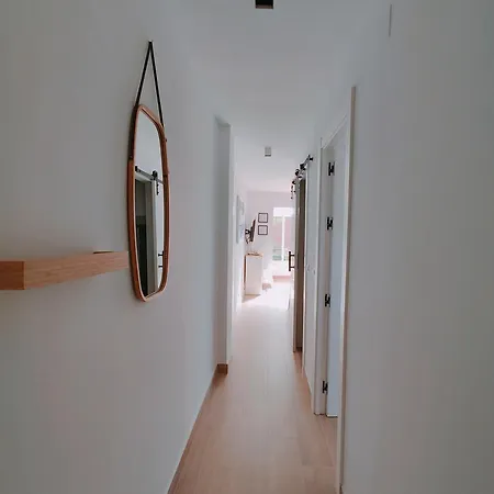 Olsen Appartamento Torremolinos