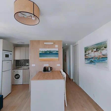 Olsen Appartamento *