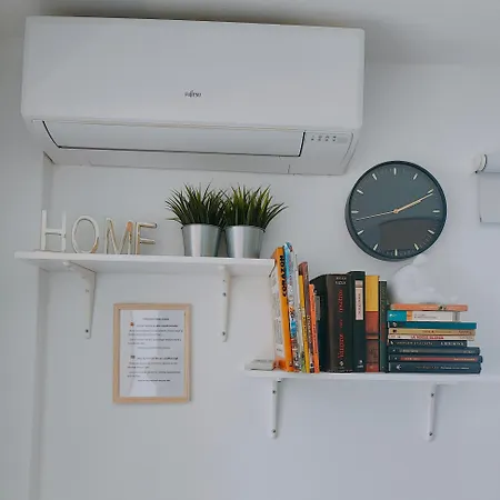 Olsen Appartamento Torremolinos